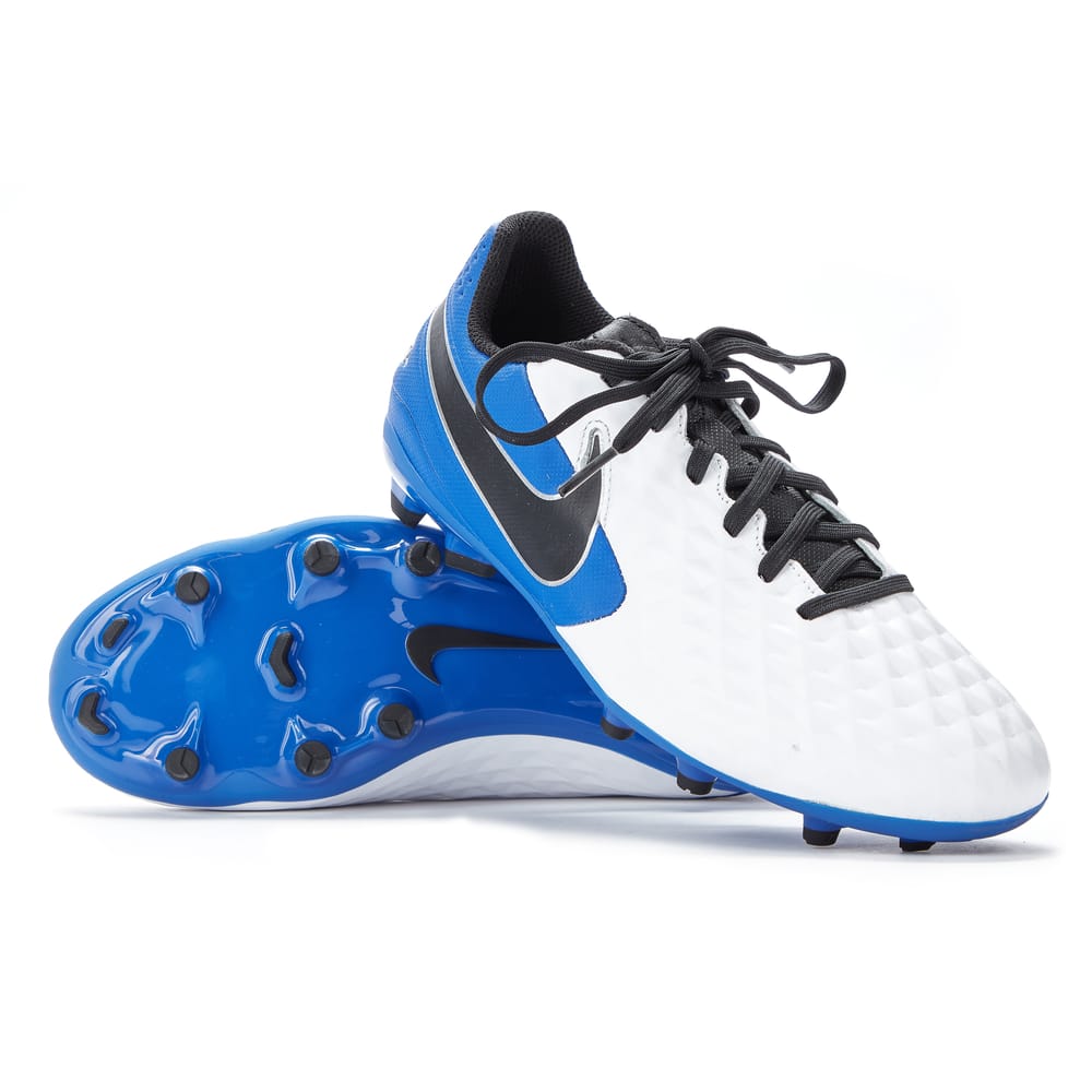 2020 Nike Tiempo Legend 8 Academy JR Football Boots - In Box - Kids FG/MG