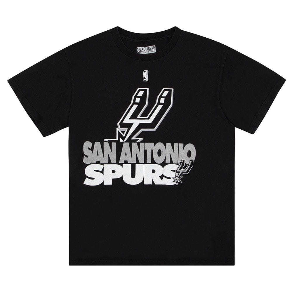 2010s San Antonio Spurs NBA Tee M