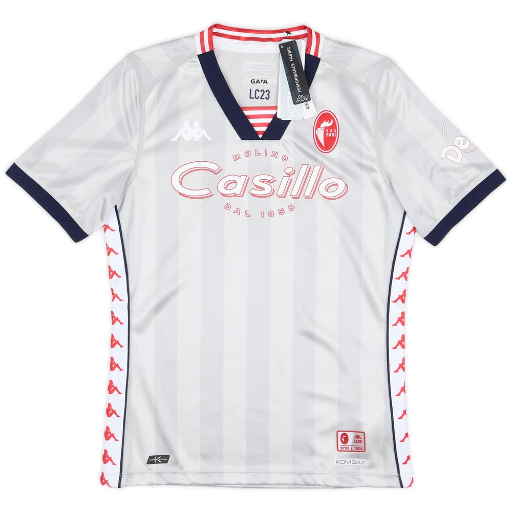 2023-24 Bari x Kappa x LC23 Special Edition Shirt (KIDS)