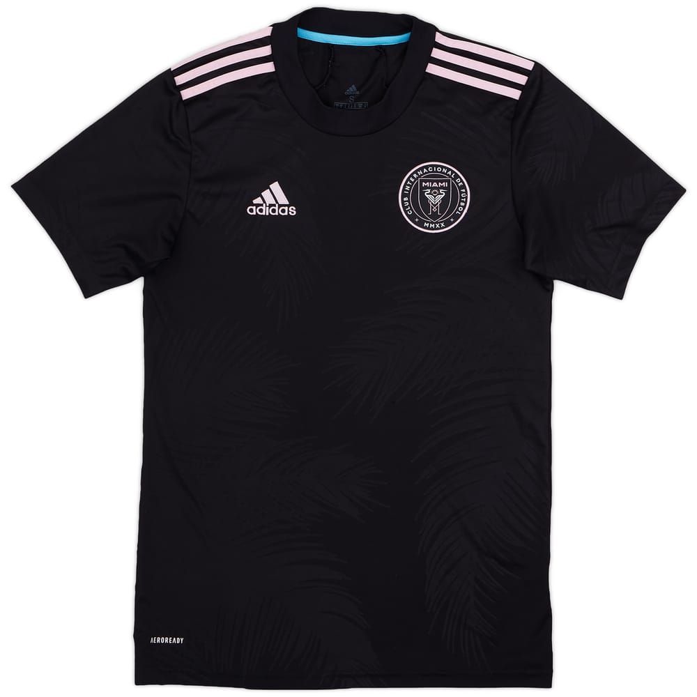 2020 Inter Miami Away Shirt - 9/10 - (S)