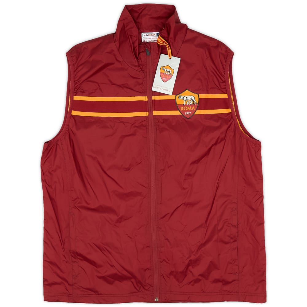 2013-14 Roma Rainproof Gilet (XXL)