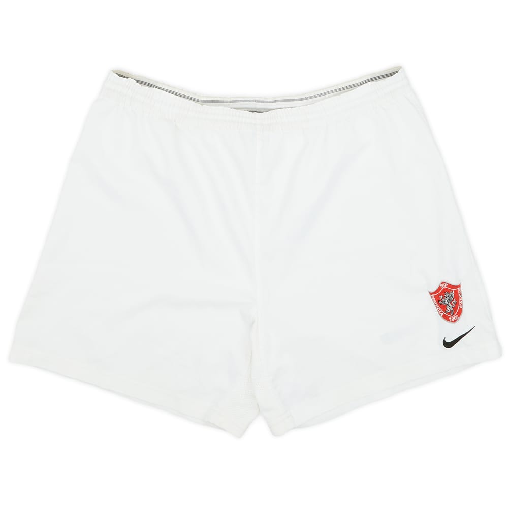 2005-06 Perugia Home Shorts - 9/10 - (M)