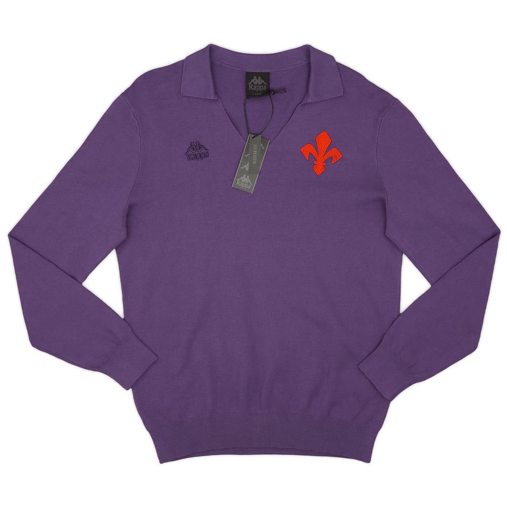 2023-24 Fiorentina Special Edition 'Viola Park' Shirt (In Box)