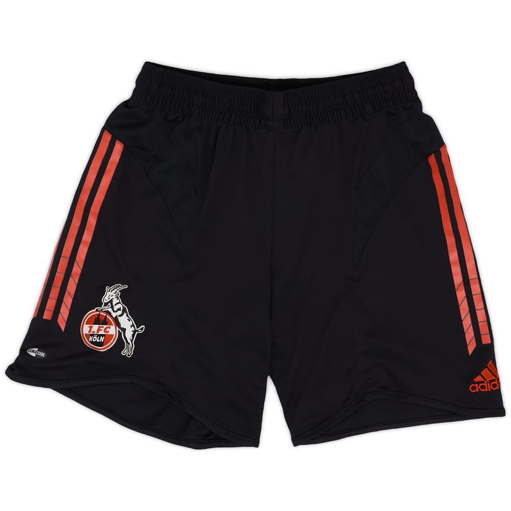2005-06 FC Koln Away Shorts - 9/10 - (M)