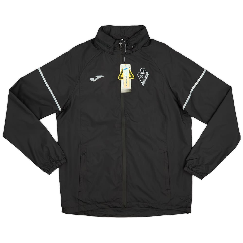 2019-20 Eibar Joma Rain Jacket