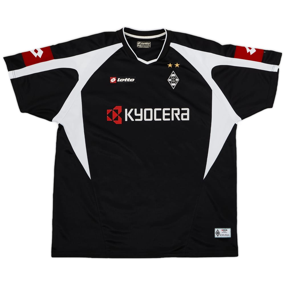 2005-07 Borussia Monchengladbach Away Shirt - 7/10 - (3XL)