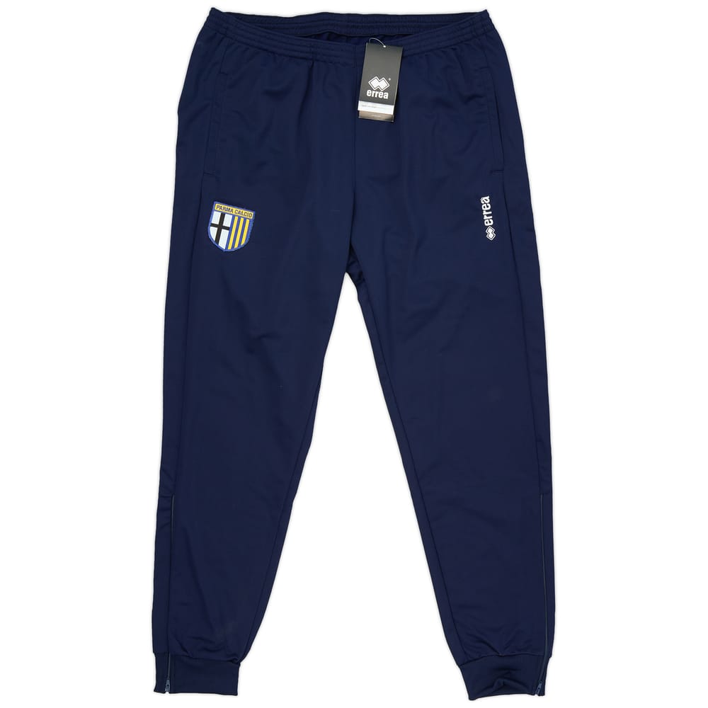 2018-19 Parma Errea Training Pants/Bottoms