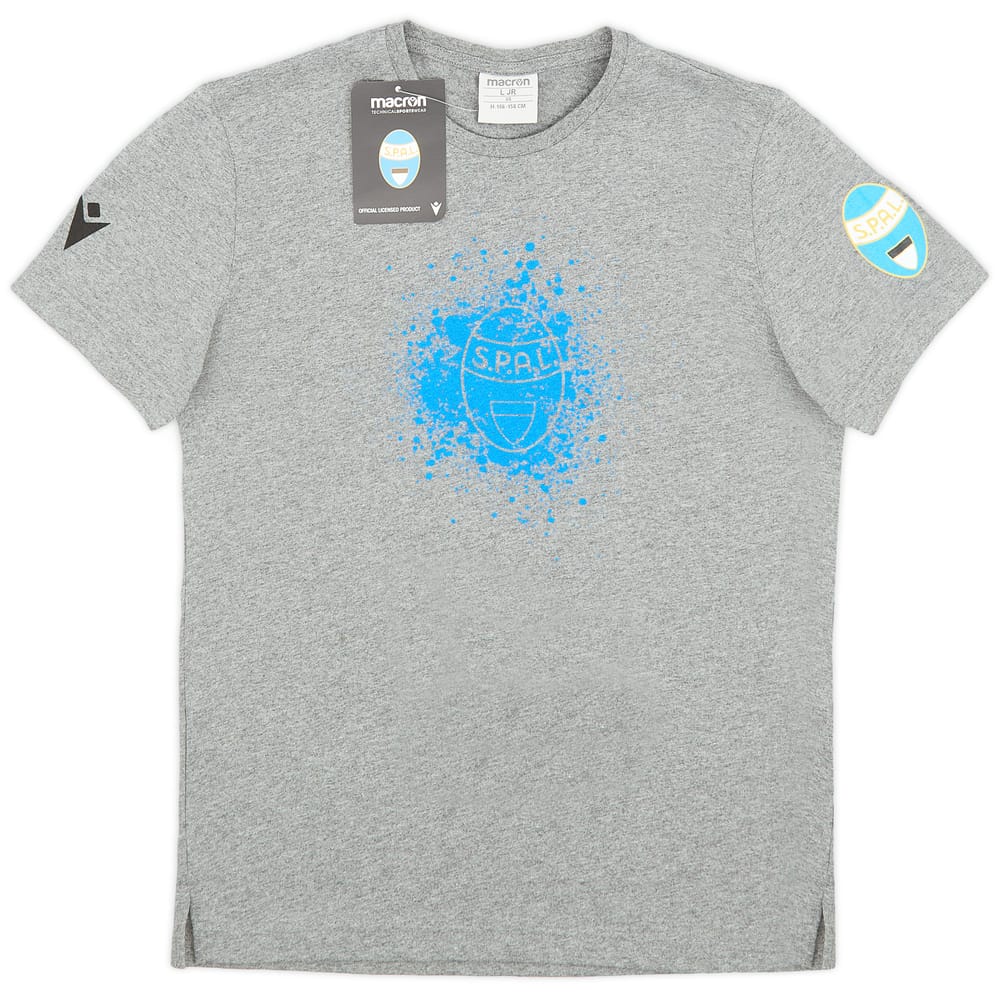 2019-20 SPAL Macron Fan Tee (KIDS)