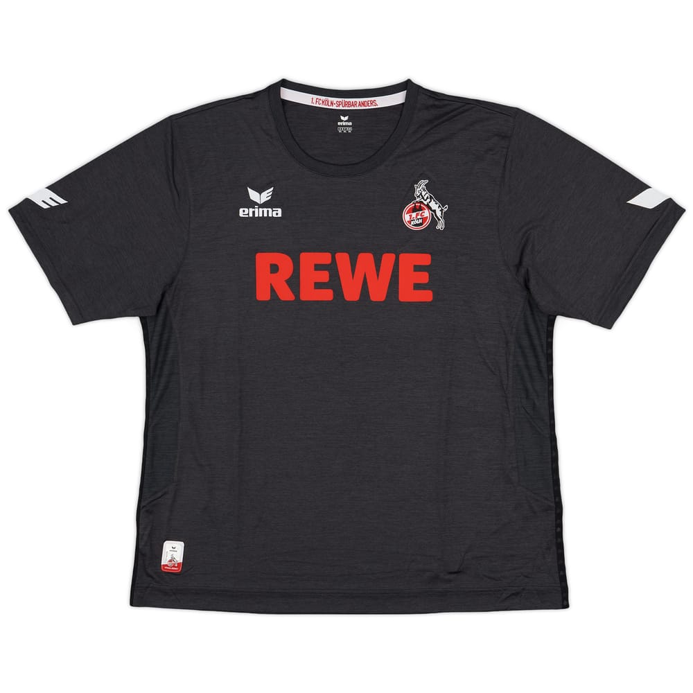 2016-17 Koln Third Shirt - 10/10 - (3XL)