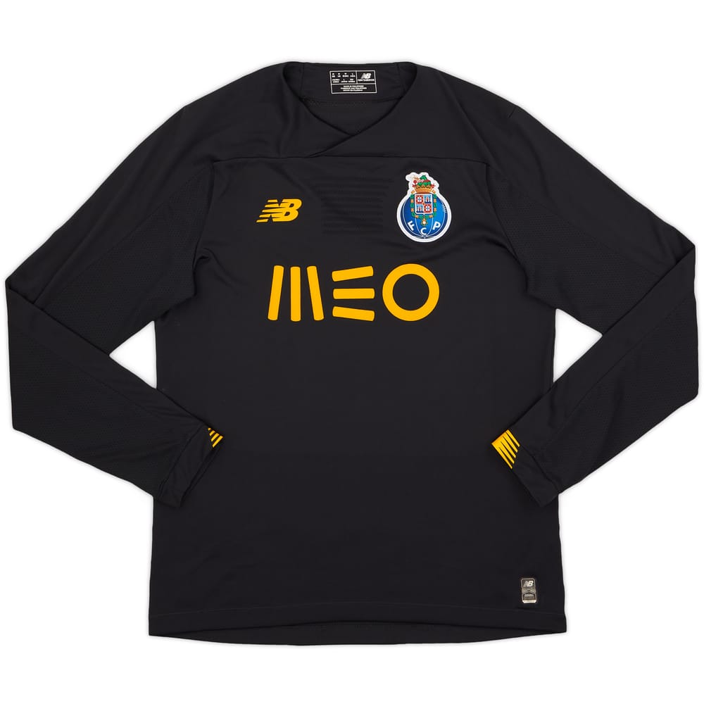 2019-20 Porto GK Shirt - 7/10 - (M)