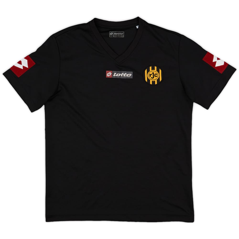 2012-13 Roda JC Lotto Training Shirt - 8/10 - (L)