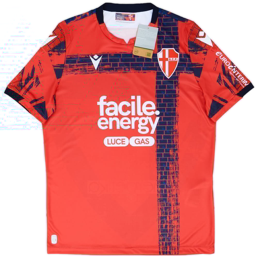 2023-24 Padova Away Shirt
