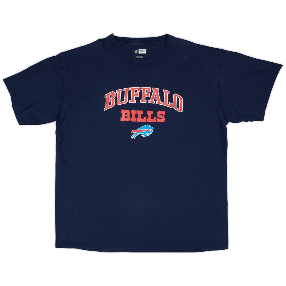 2010s Buffalo Bills NFL Tee - 7/10 - (XL)