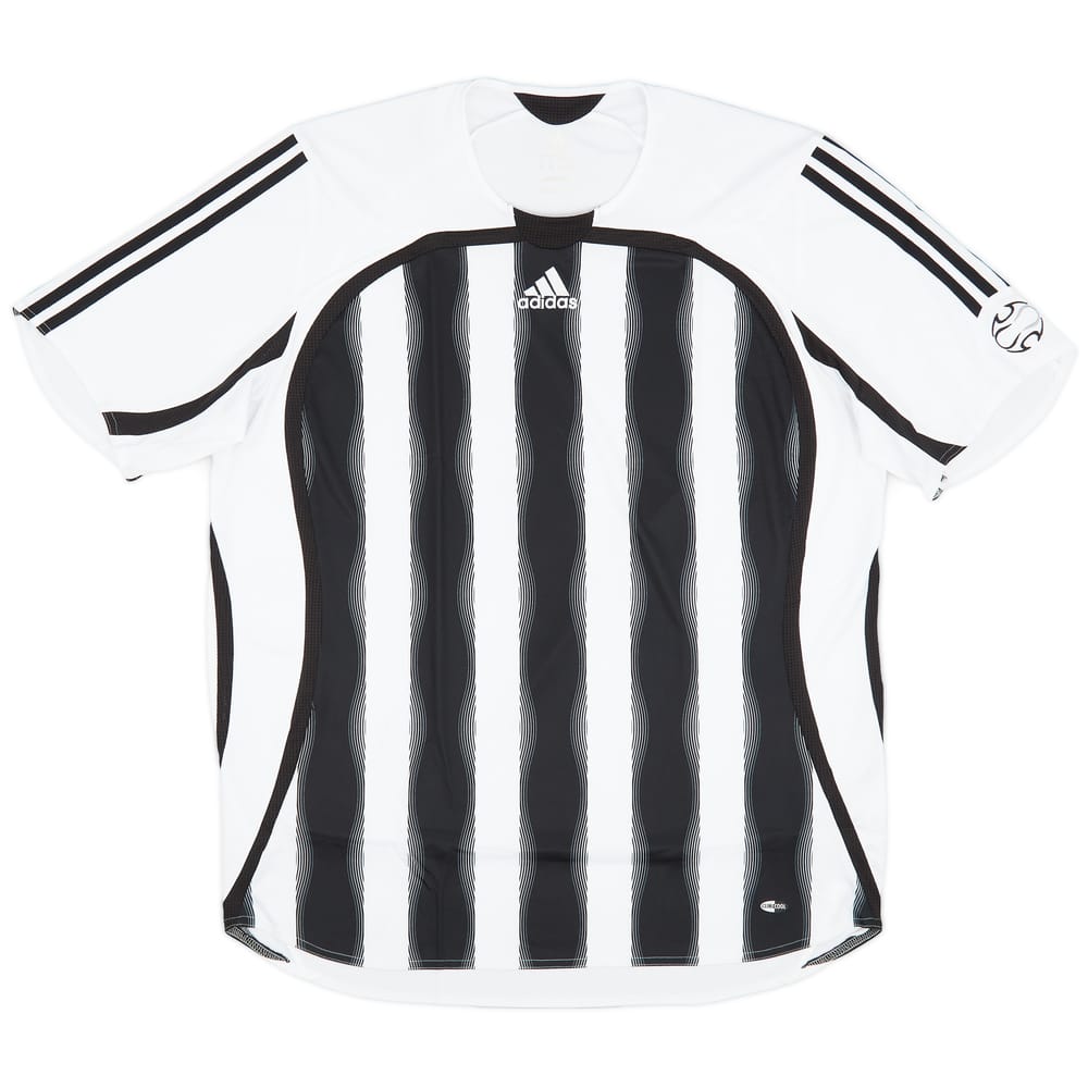 2006-07 adidas Template Shirt (XL)