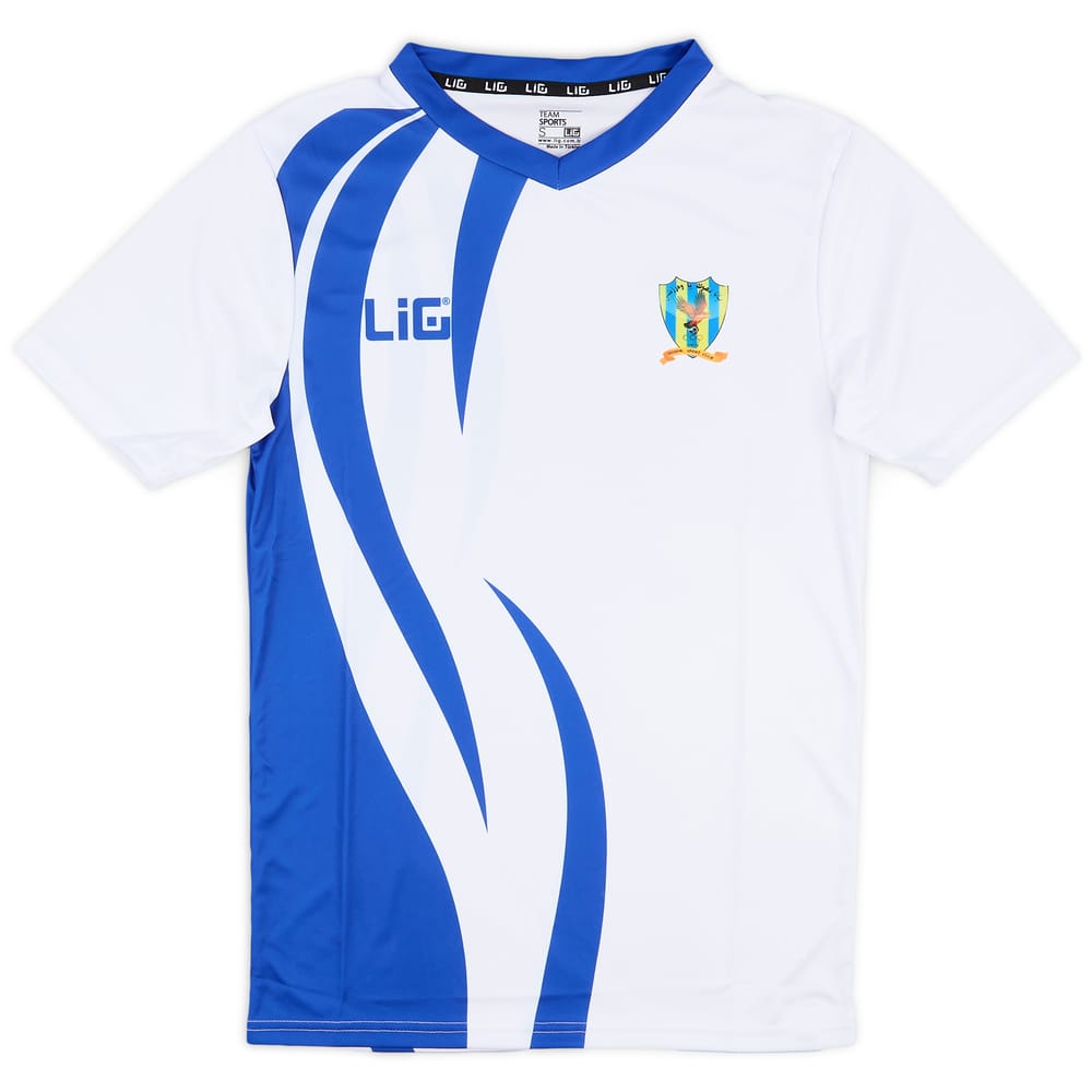 2014-15 Duhok SC Away Shirt - 8/10 - (S)