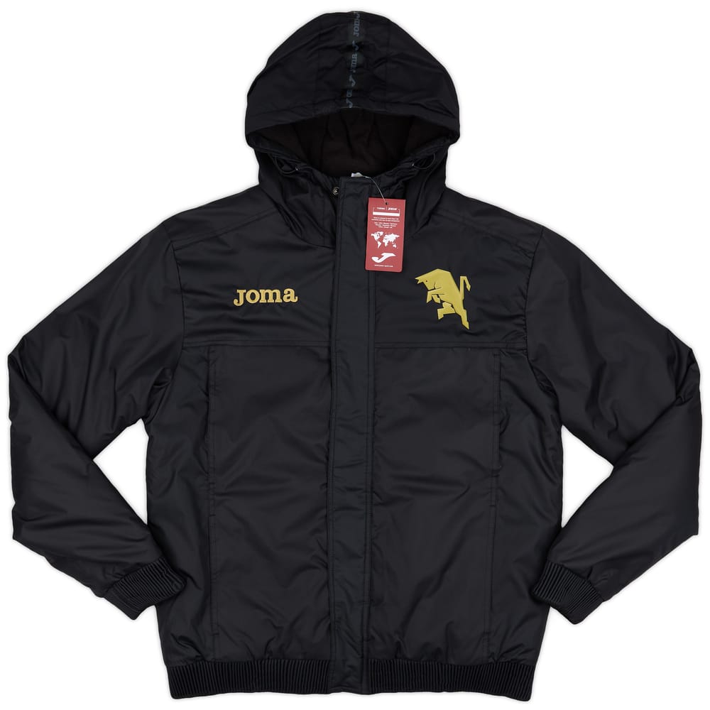 2023-24 Torino Hooded Jacket