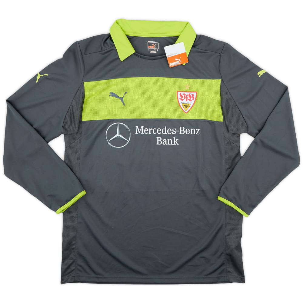 2012-13 Stuttgart GK Shirt (XL)