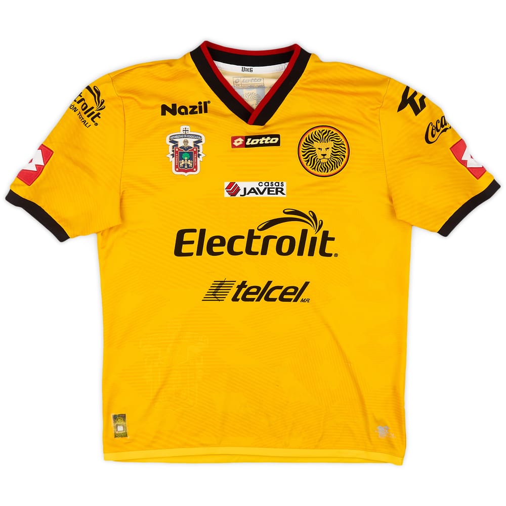2014-15 Leones Negros Third Shirt - 8/10 - (M)