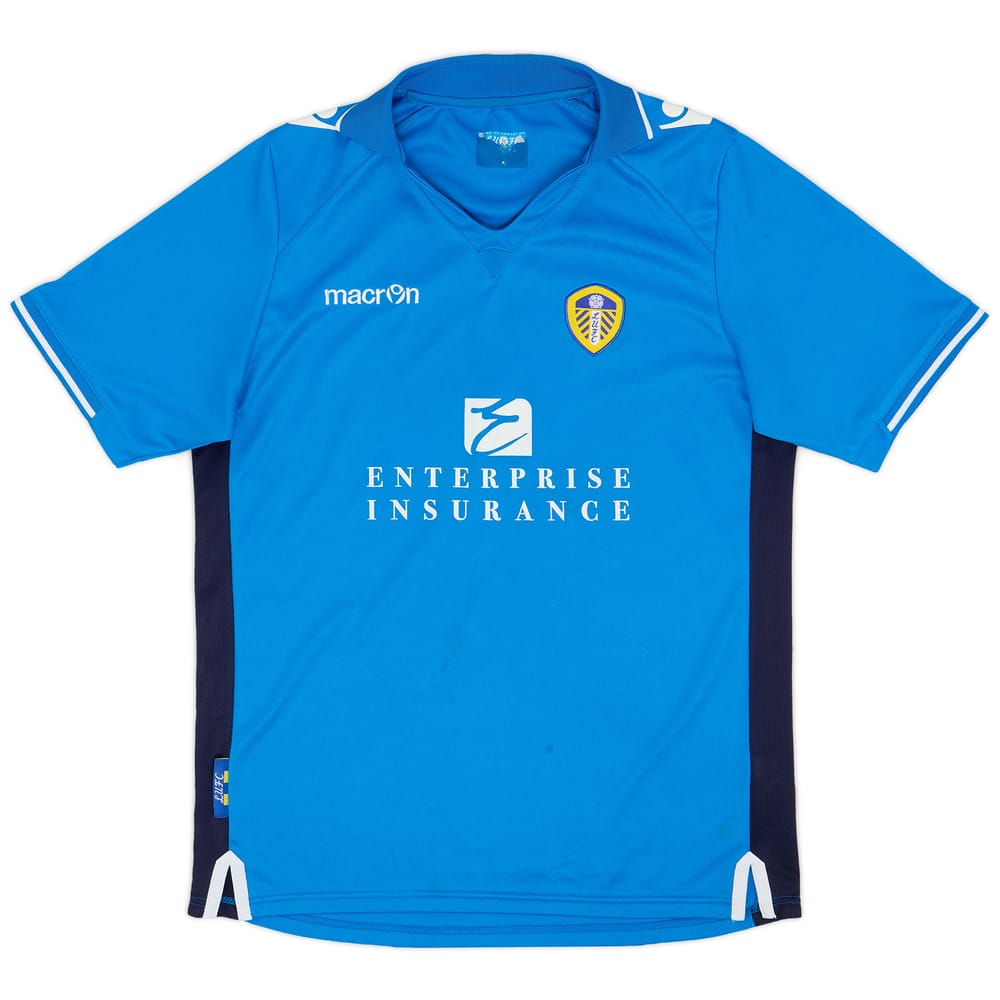 2012-14 Leeds United Away Shirt - 5/10 - (M)