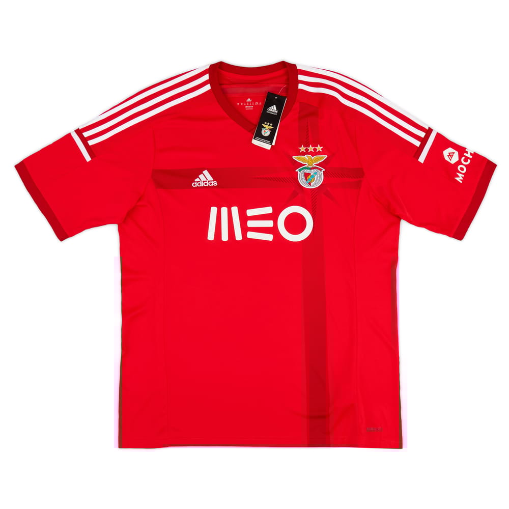 2014-15 Benfica Home Shirt (XL)