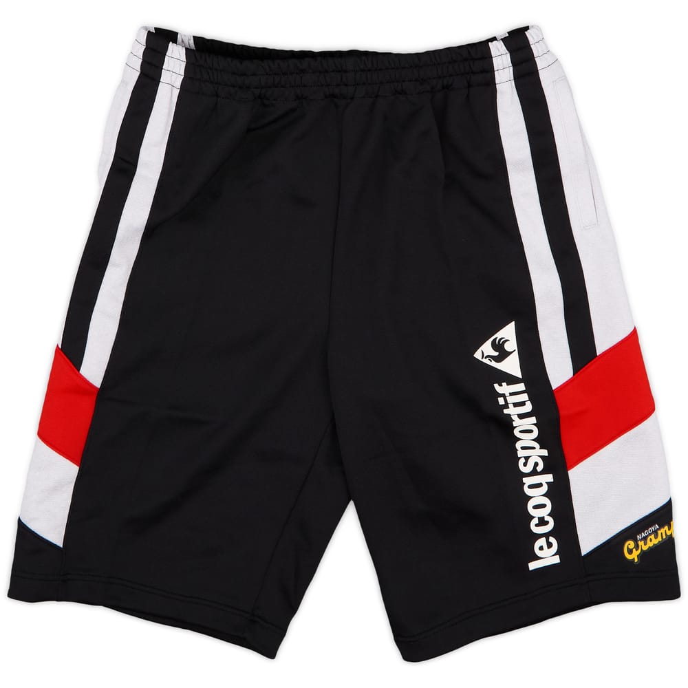 1998-99 Nagoya Grampus Eight Le Coq Sportif Leisure Shorts - 8/10 - (XL)