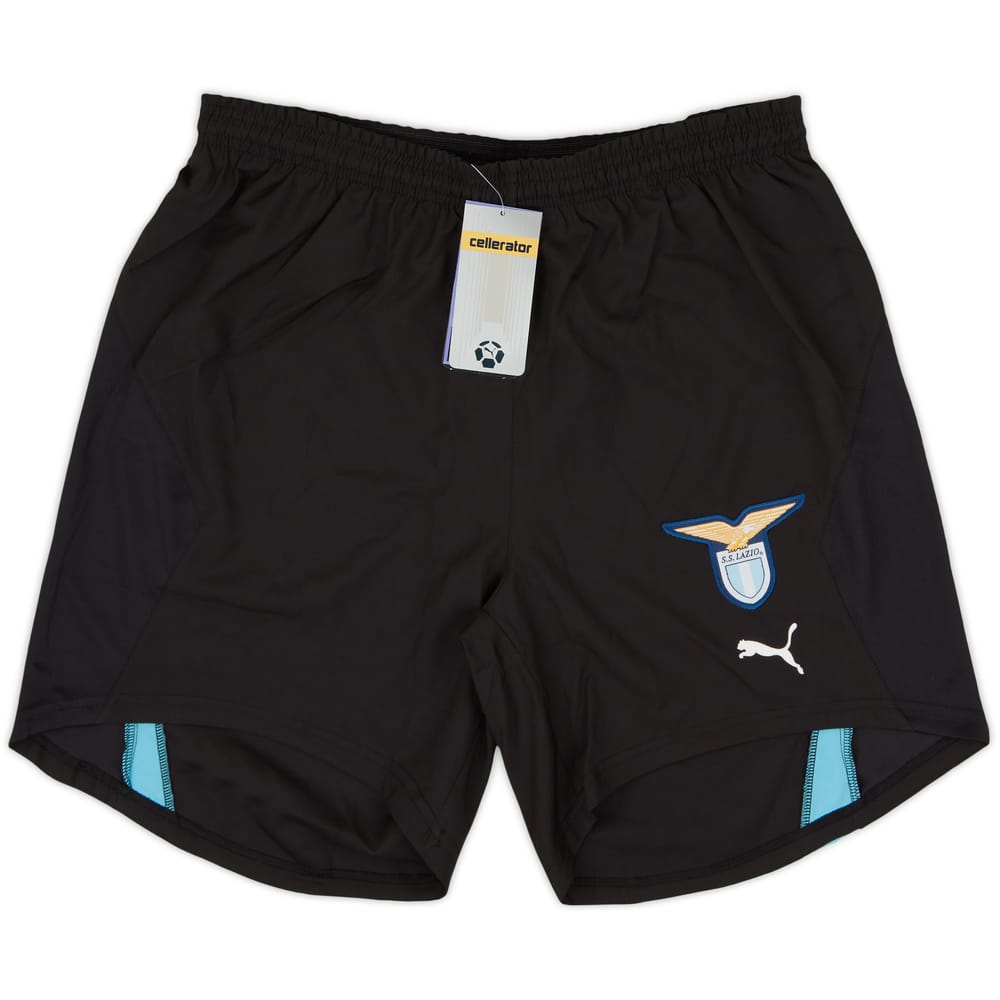 2005-06 Lazio Third Shorts (XL)