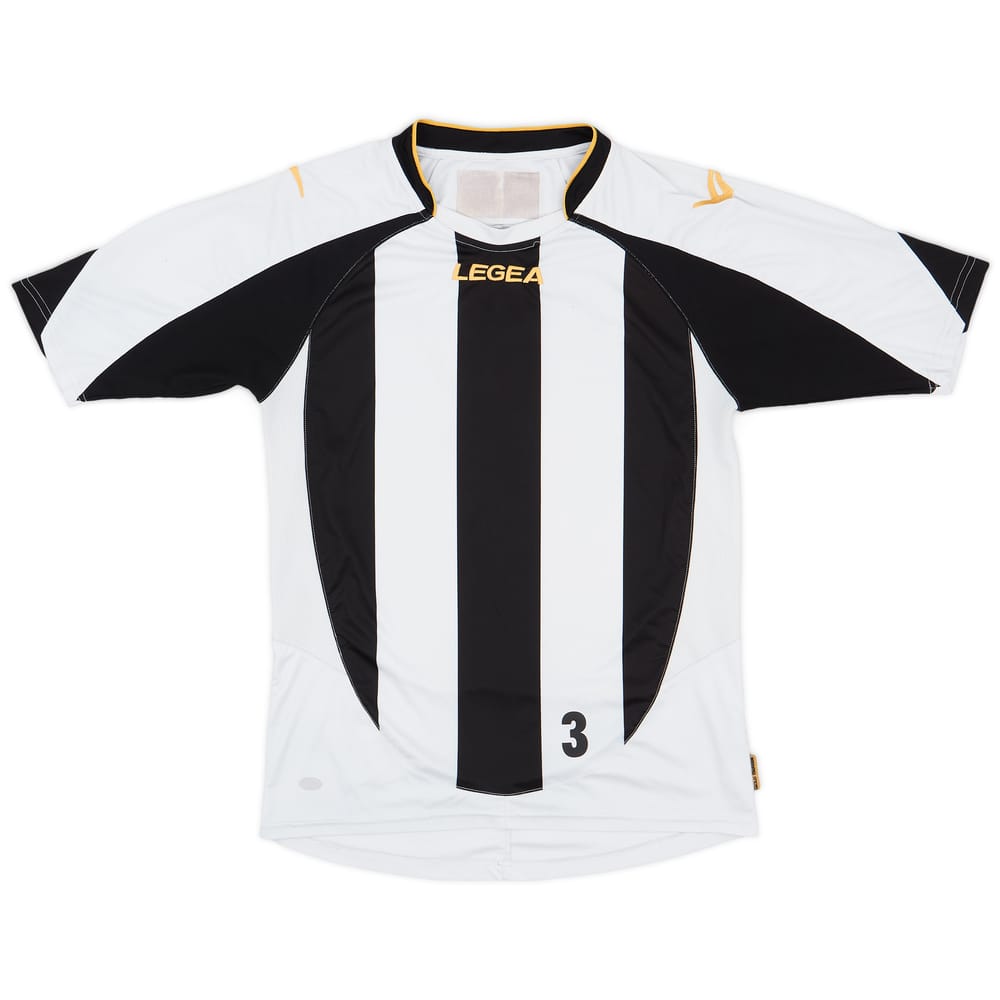 2000s Legea Template Shirt - 7/10 - (M)
