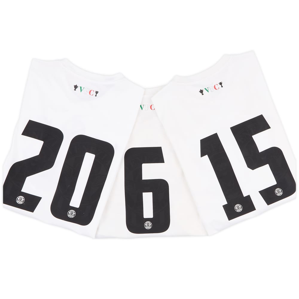 2017-18 Venezia Away Shirt # - 5/10 - (L)