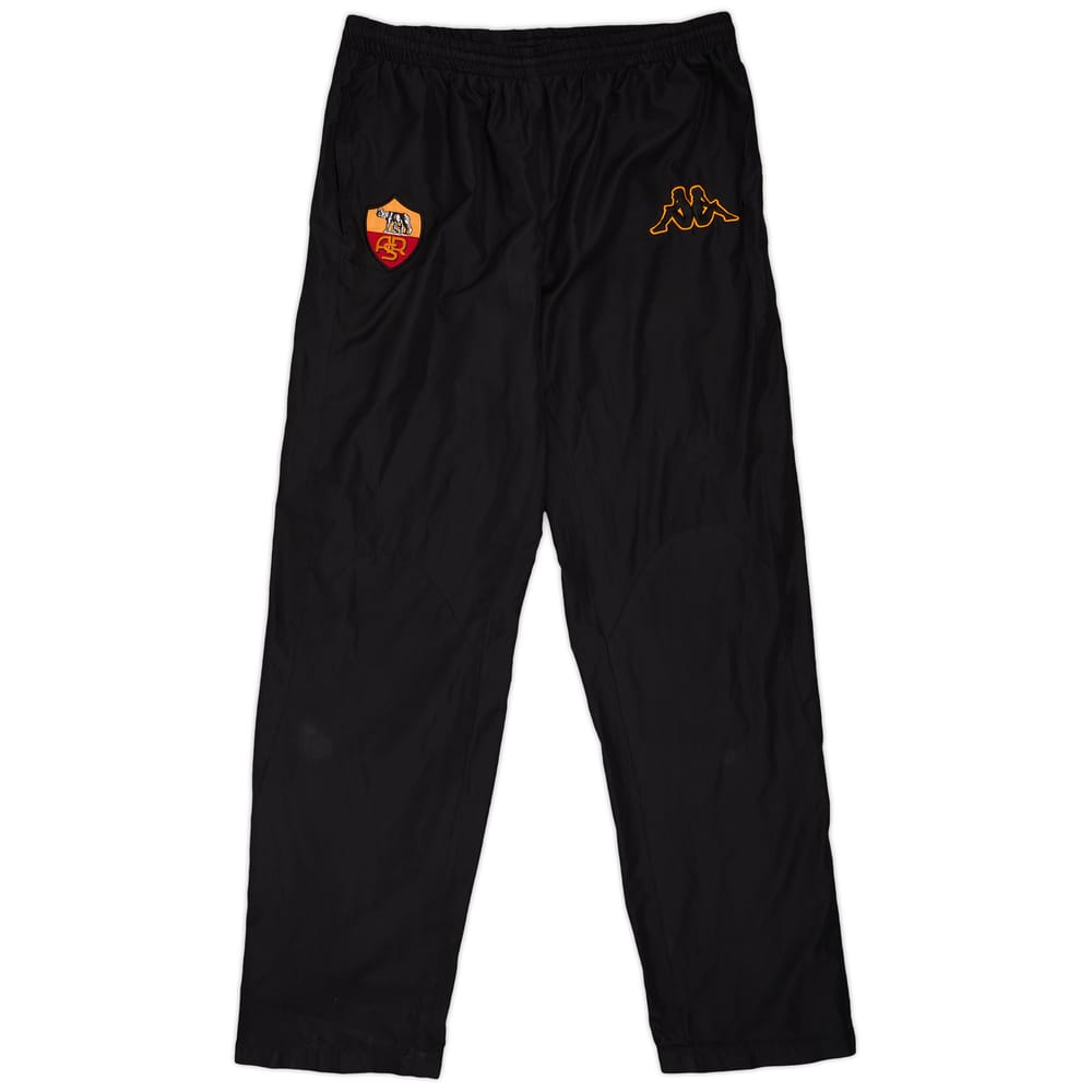 2008-09 Roma Kappa Track Pants/Bottoms - 6/10 - (L)