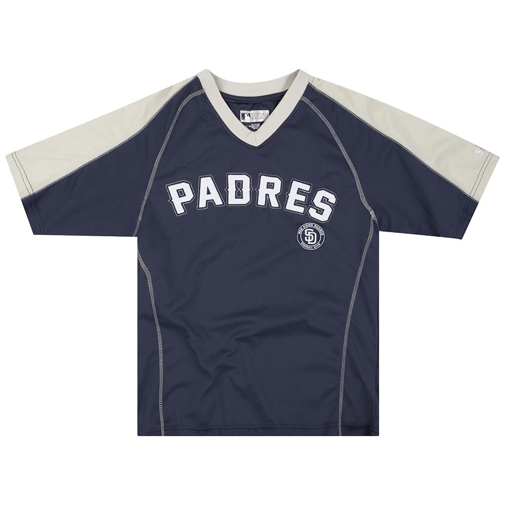 2000s San Diego Padres True Fan Tee L