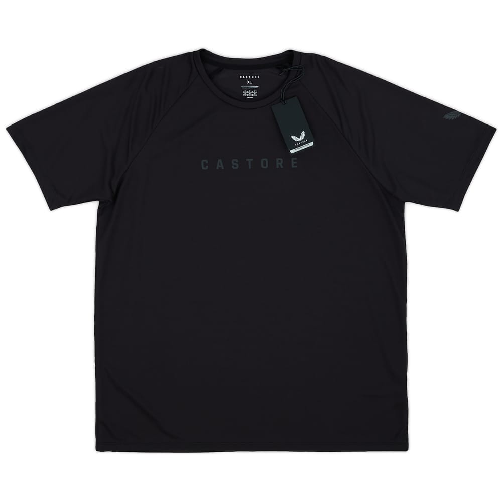 2023-24 Castore Logo Tee