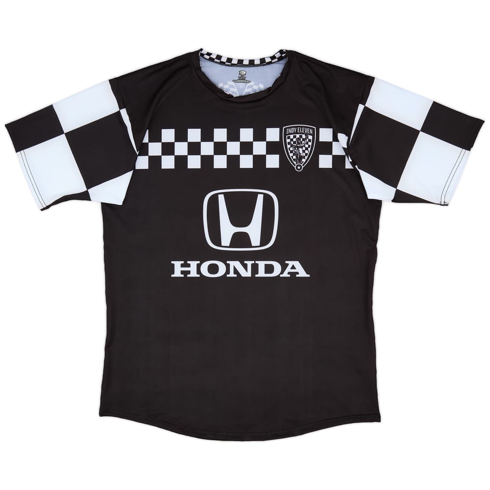 2019 Indy Eleven "Racing Indy" Special GK Shirt - 8/10 - (XL)