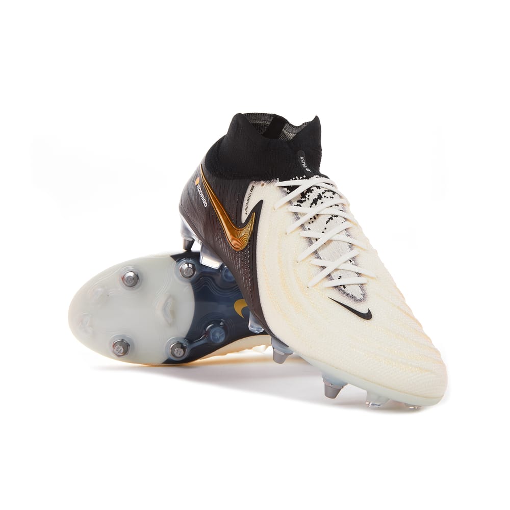 2023-24 Nike Player Issue Phantom Luna II Elite Football Boots (Rodrigo) - SG (UK 10.5)