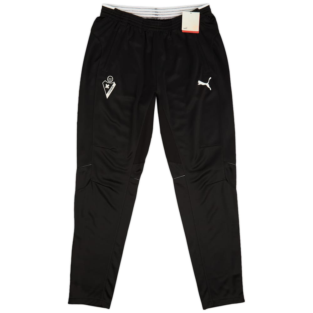 2017-18 Eibar Puma Training Pants