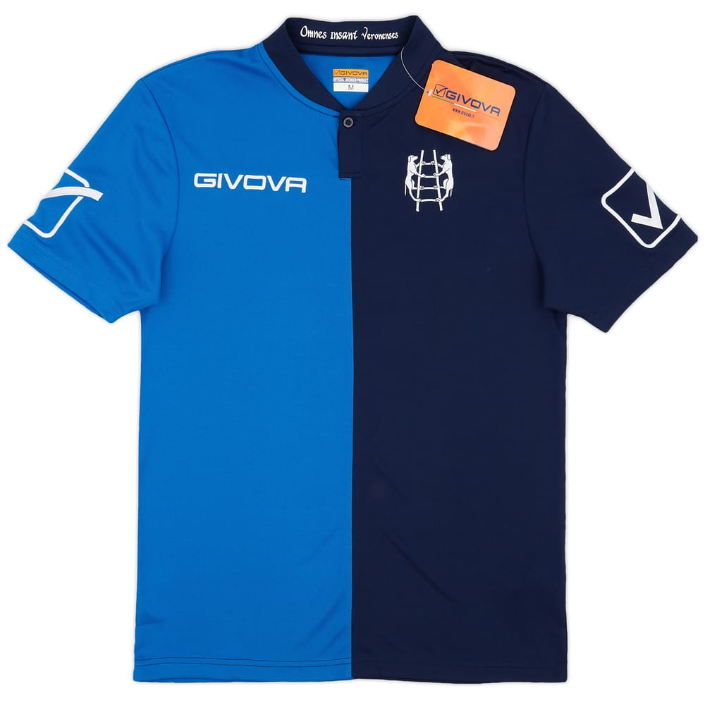 2019-20 Chievo Verona Third Shirt (S)