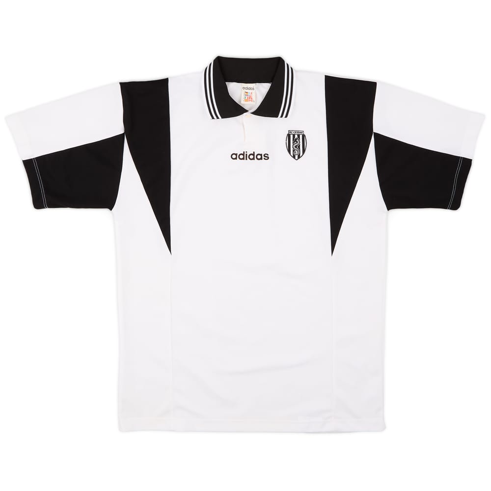 1996-97 Cesena Home Shirt - 8/10 - (XL)