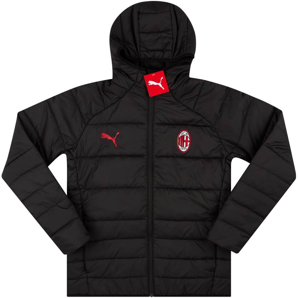 2023-24 AC Milan Puma Padded Jacket (KIDS)