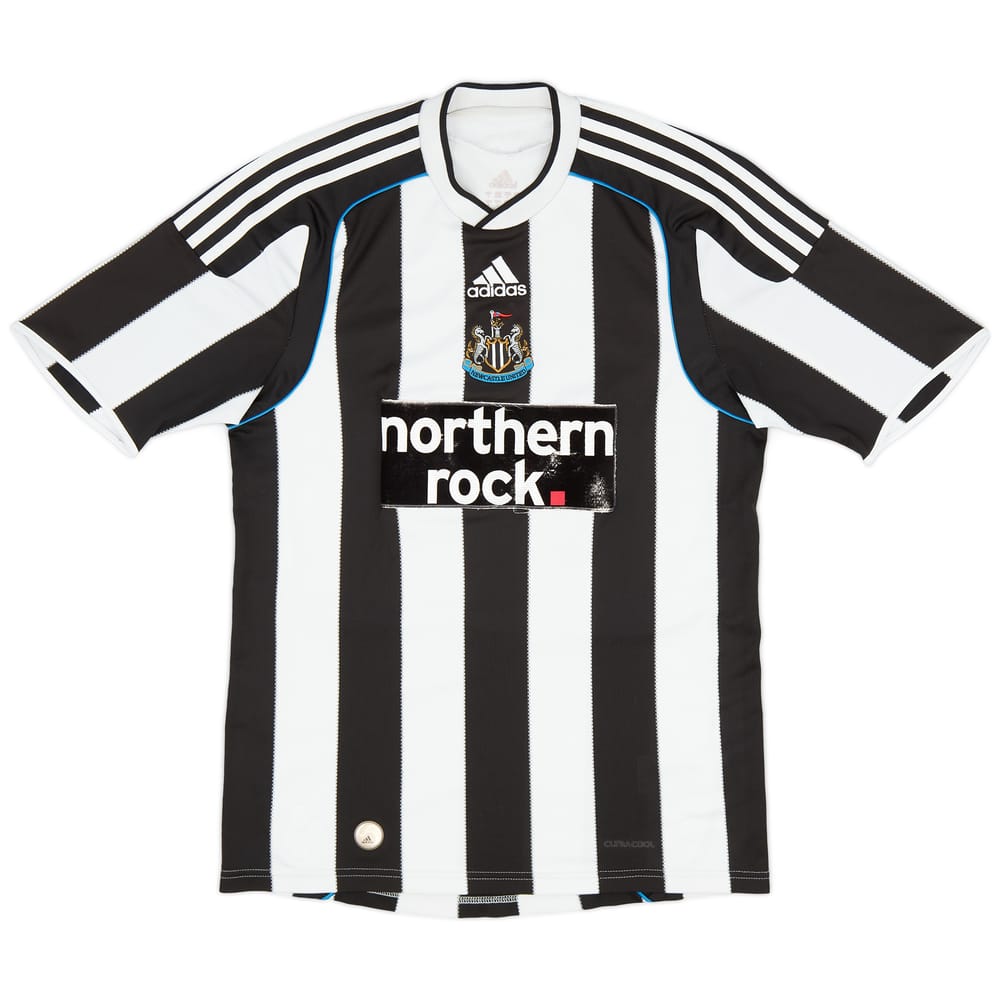 2009-10 Newcastle Home Shirt - 6/10 - (S)