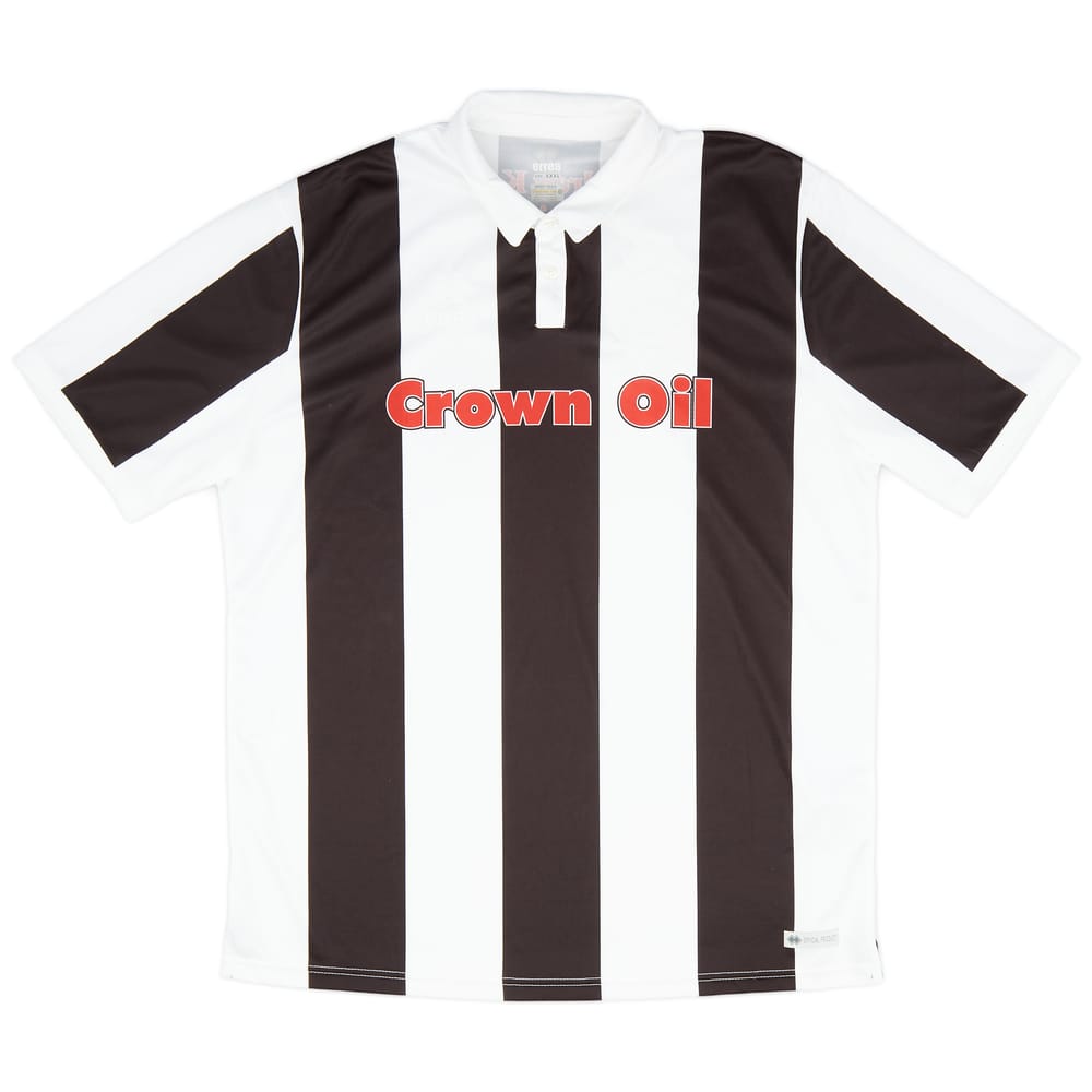 2021-22 Rochdale Centenary Third Shirt - 9/10 - (3XL)
