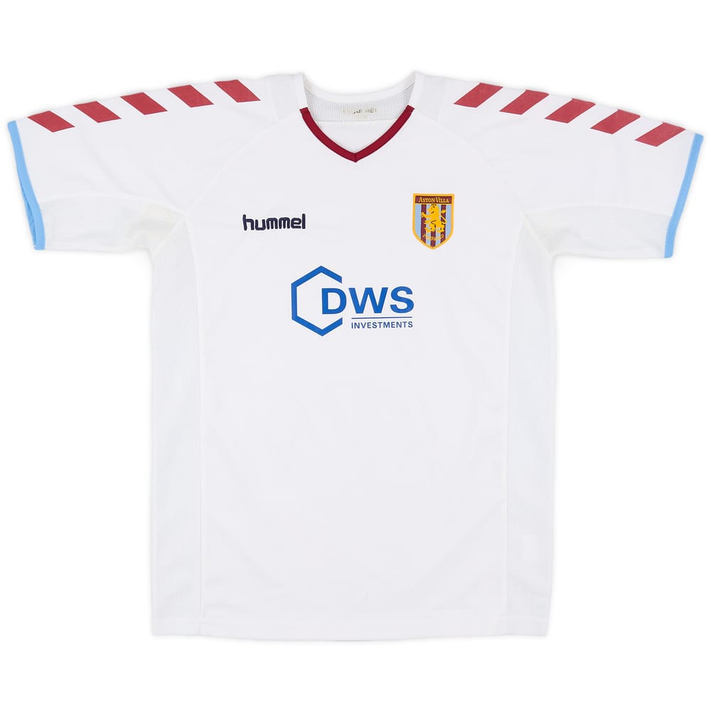 2004-05 Aston Villa Away Shirt - 6/10 - (M)
