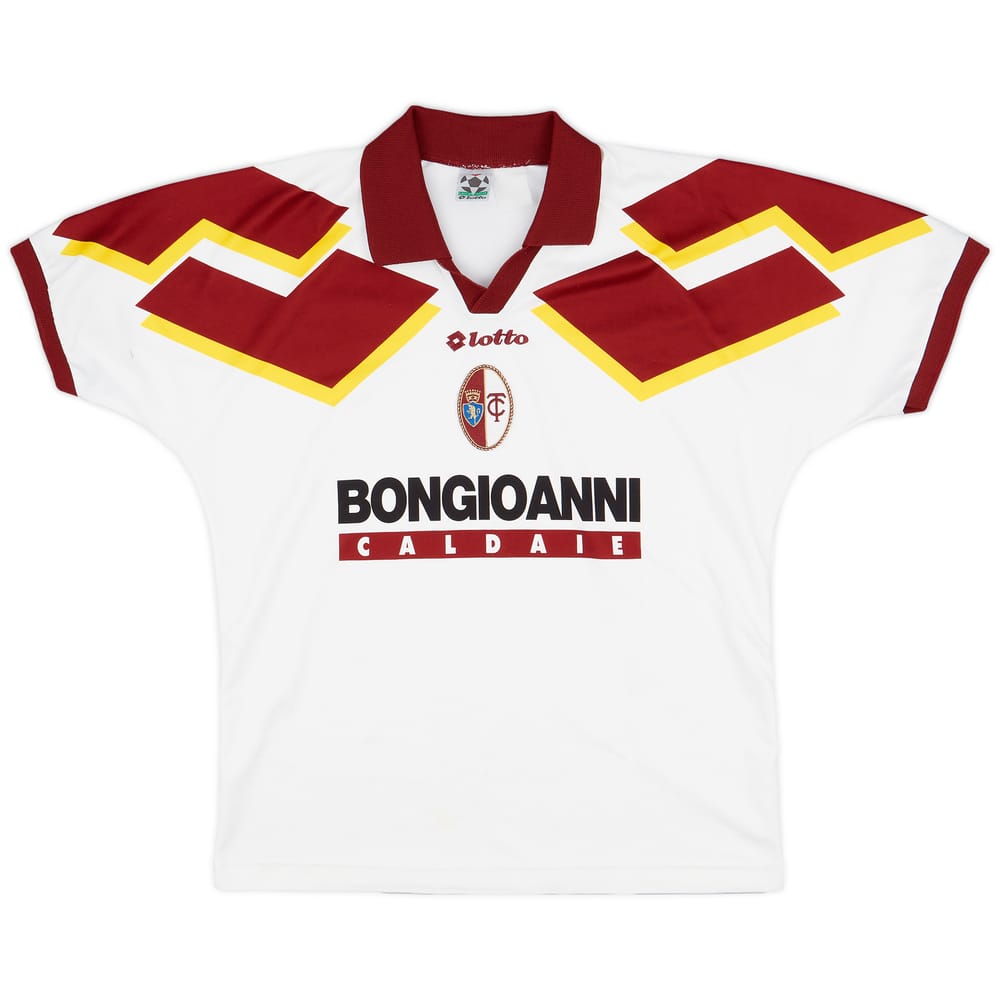 1994-95 Torino Away Shirt - 4/10 - (M)