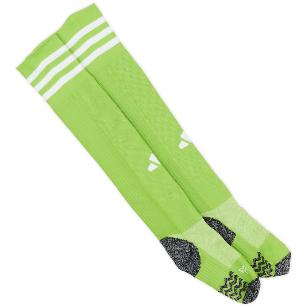 2023-24 Manchester United GK Socks (M)