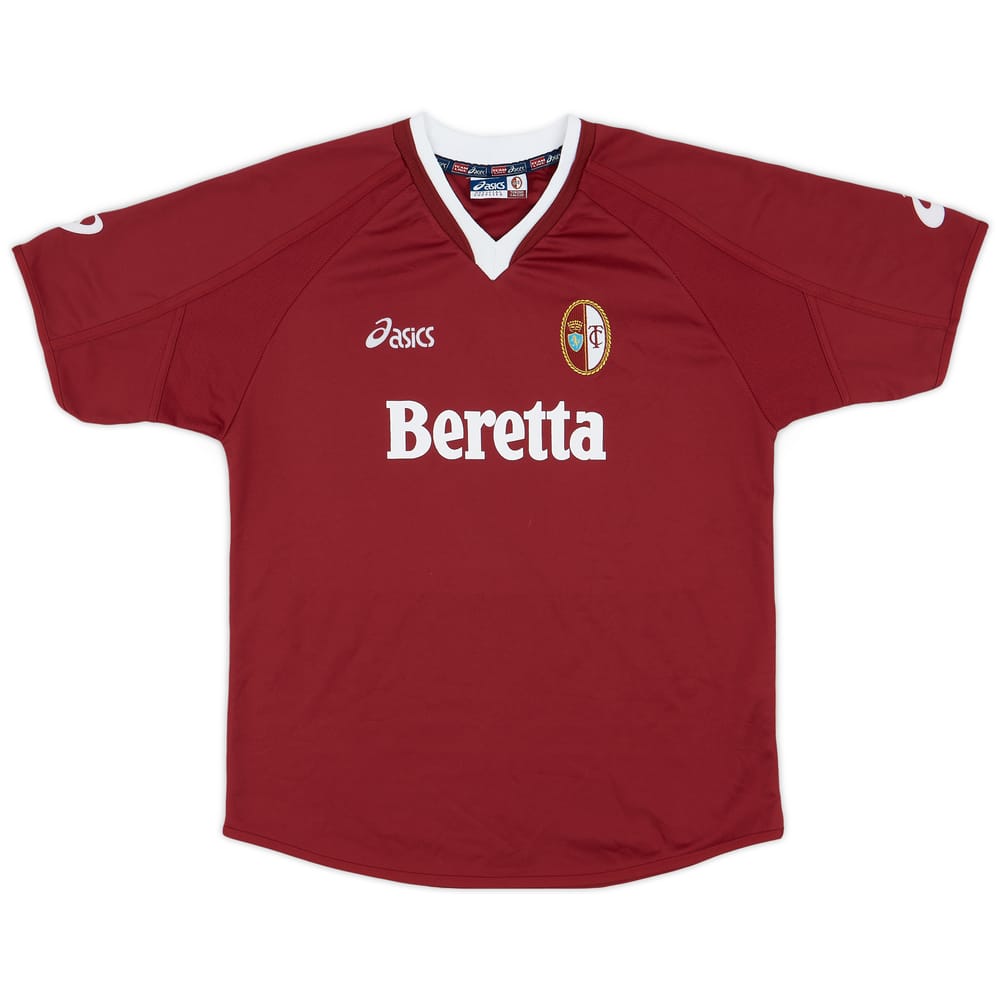 2004-05 Torino Home Shirt - 8/10 - (M)
