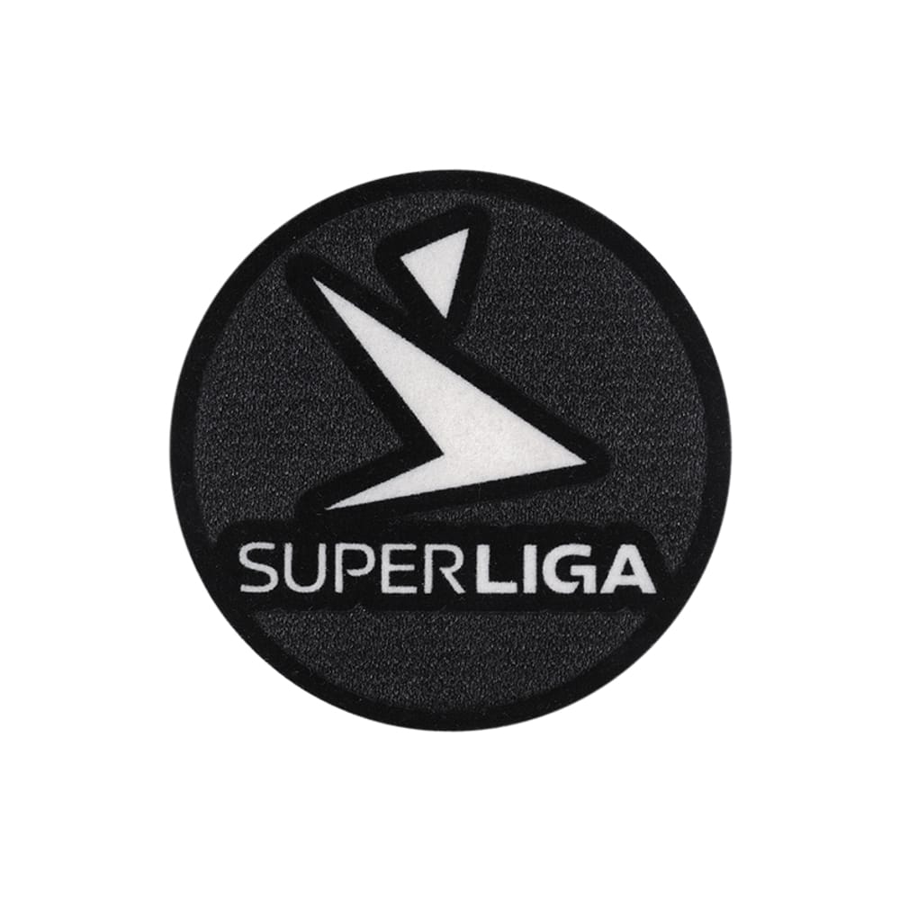 2011-14 Danish Superliga Patch