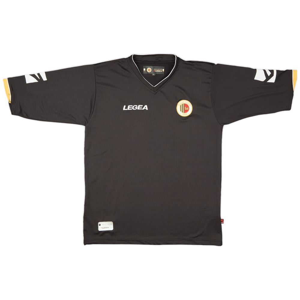 2007-08 Ascoli Away Shirt - 9/10 - (XL)