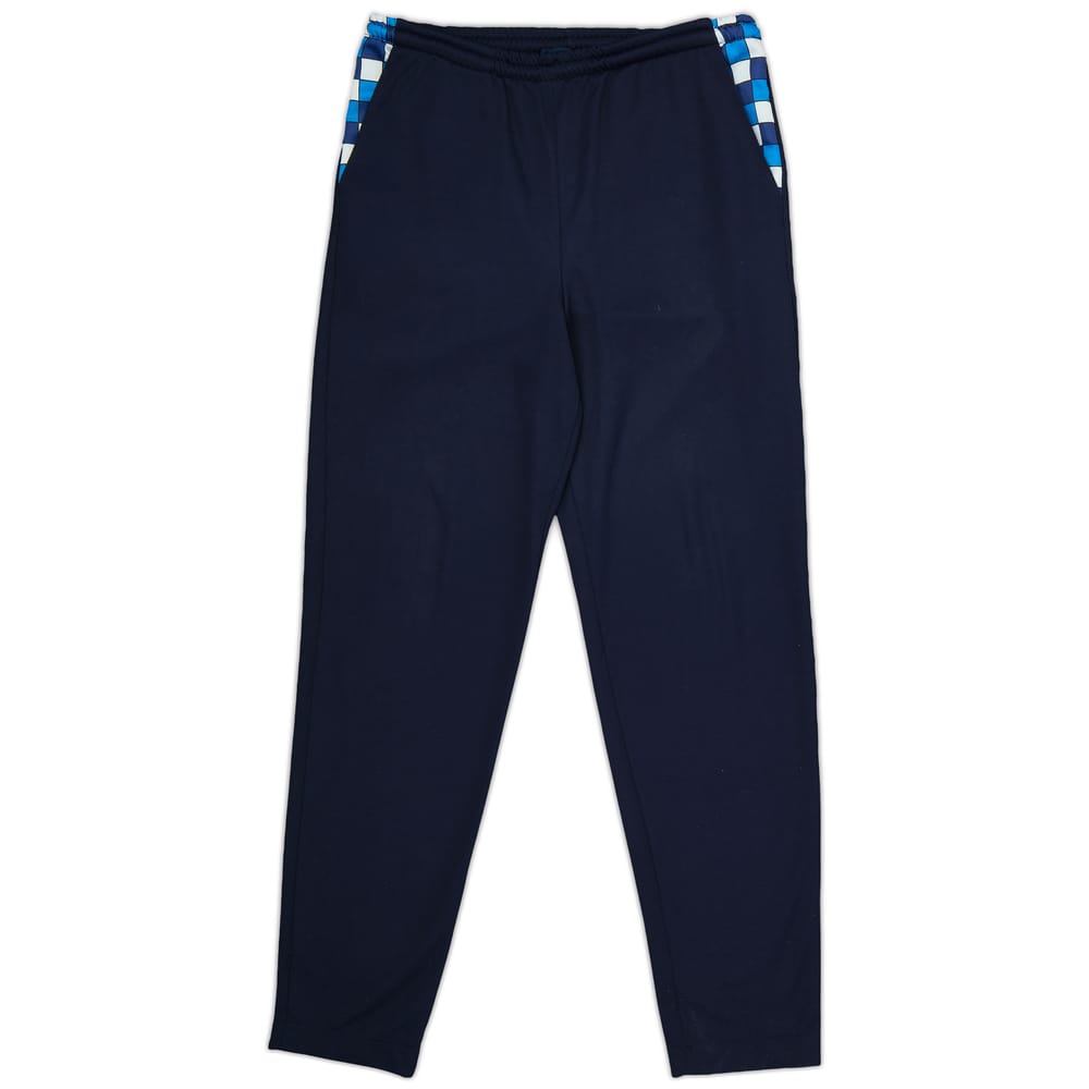 1990 Italy Diadora Track Pants/Bottoms - 8/10 - (L)
