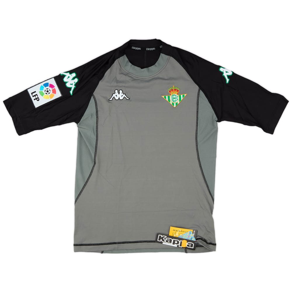 2004-05 Real Betis Third Shirt (XL)