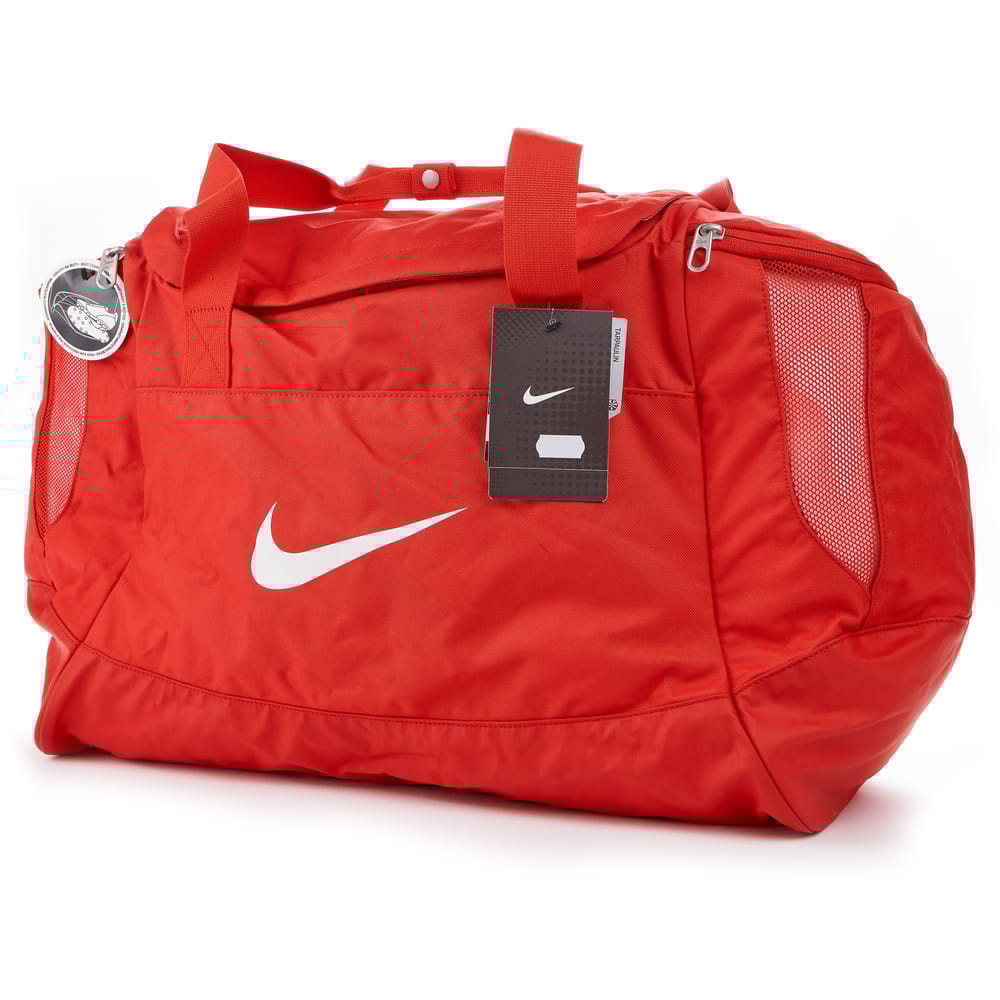 2016-17 Nike Duffle Bag