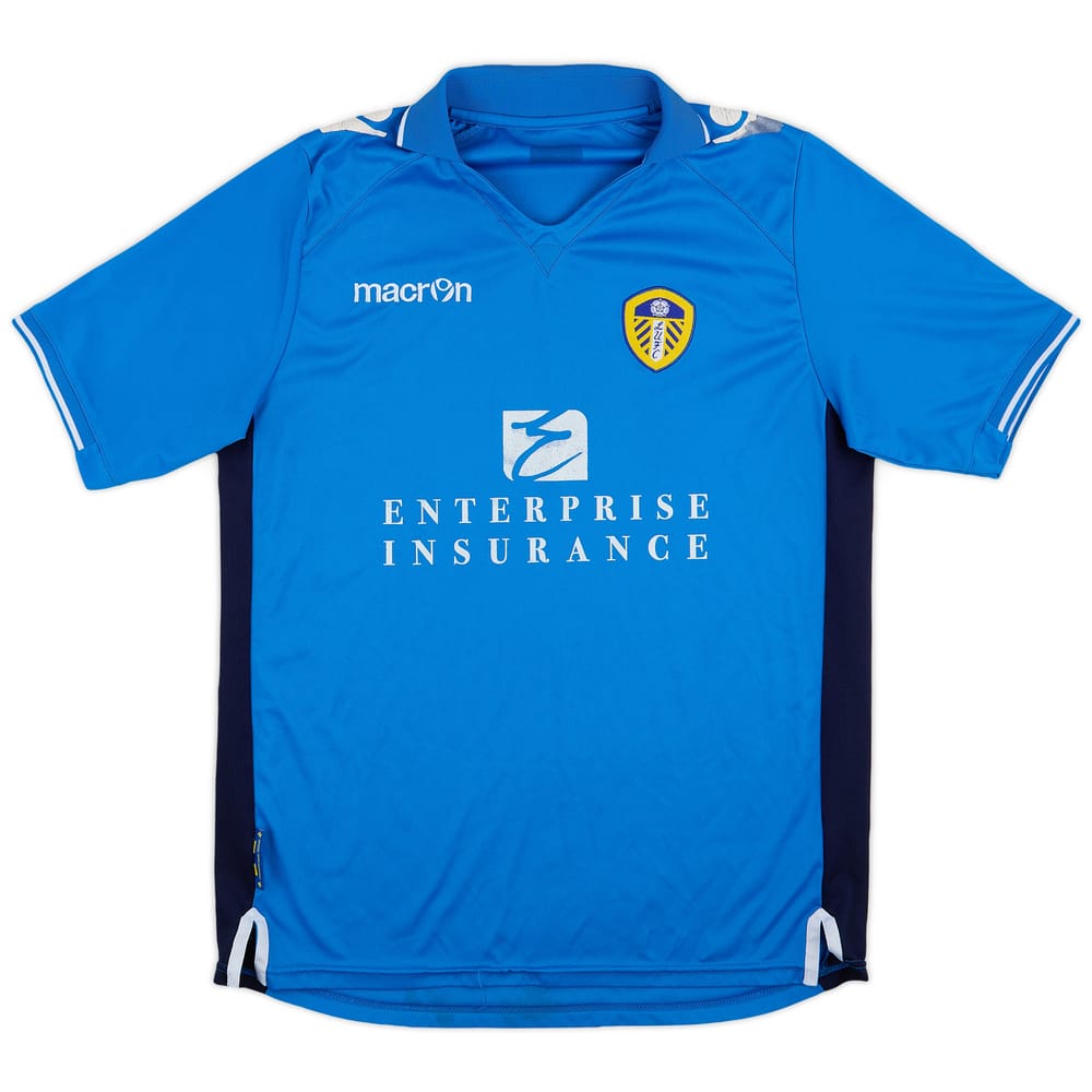2012-14 Leeds United Away Shirt - 5/10 - (L)