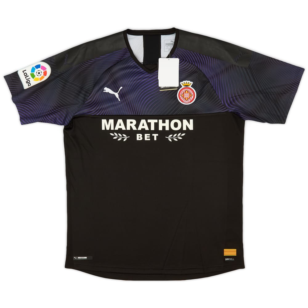 2019-20 Girona Third Shirt (L)